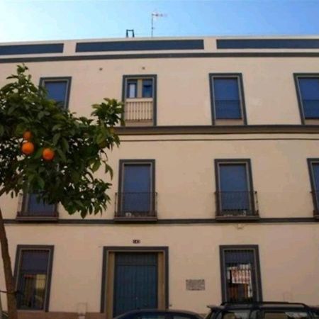 Appartamento Triana 143 - Wifi Siviglia Esterno foto