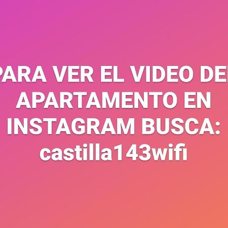 Appartamento Triana 143 - Wifi Siviglia Esterno foto