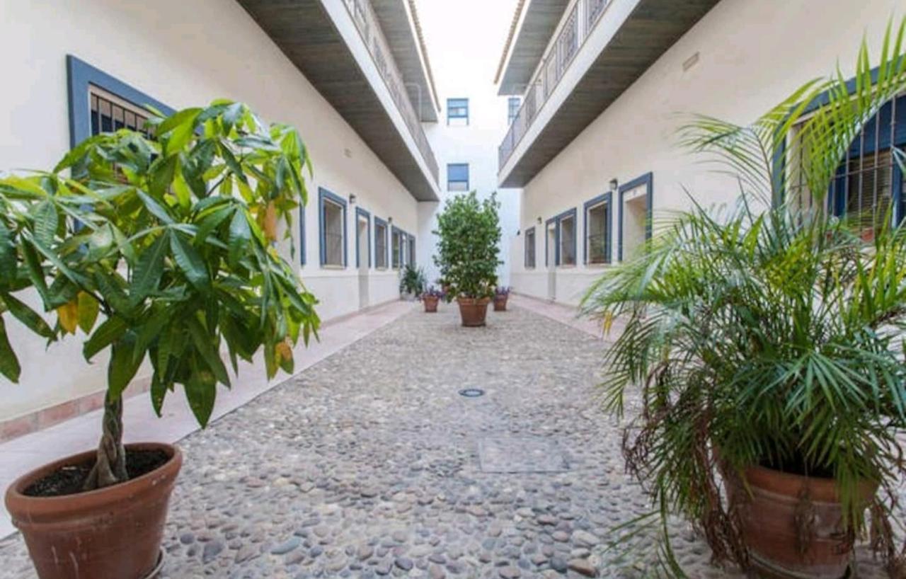 Appartamento Triana 143 - Wifi Siviglia Esterno foto