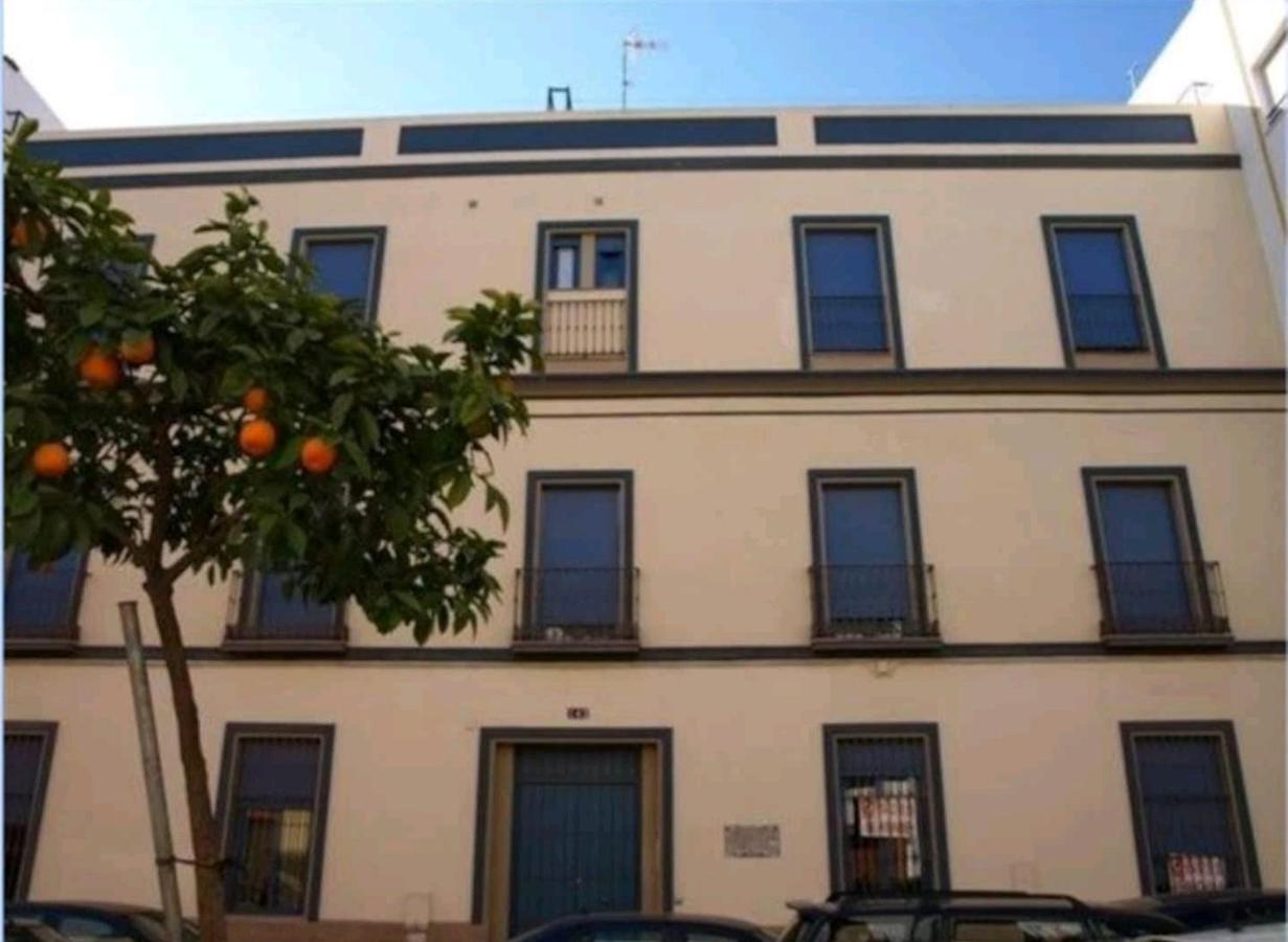 Appartamento Triana 143 - Wifi Siviglia Esterno foto