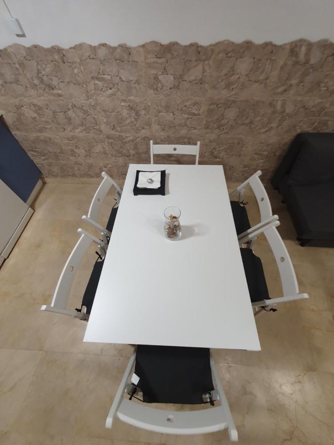 Appartamento Triana 143 - Wifi Siviglia Esterno foto